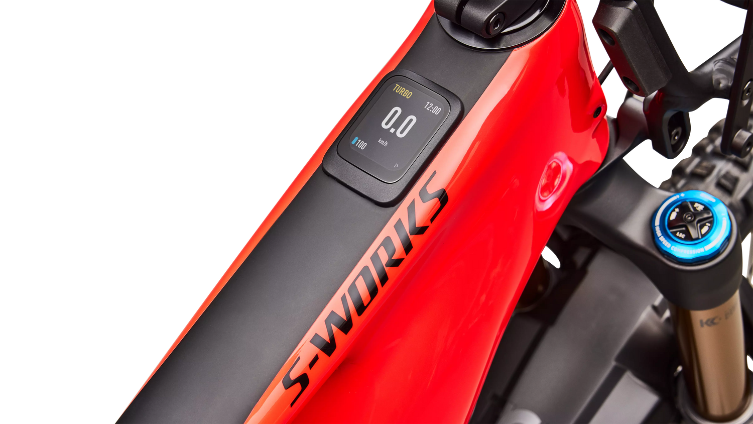 S-Works Levo 4 X