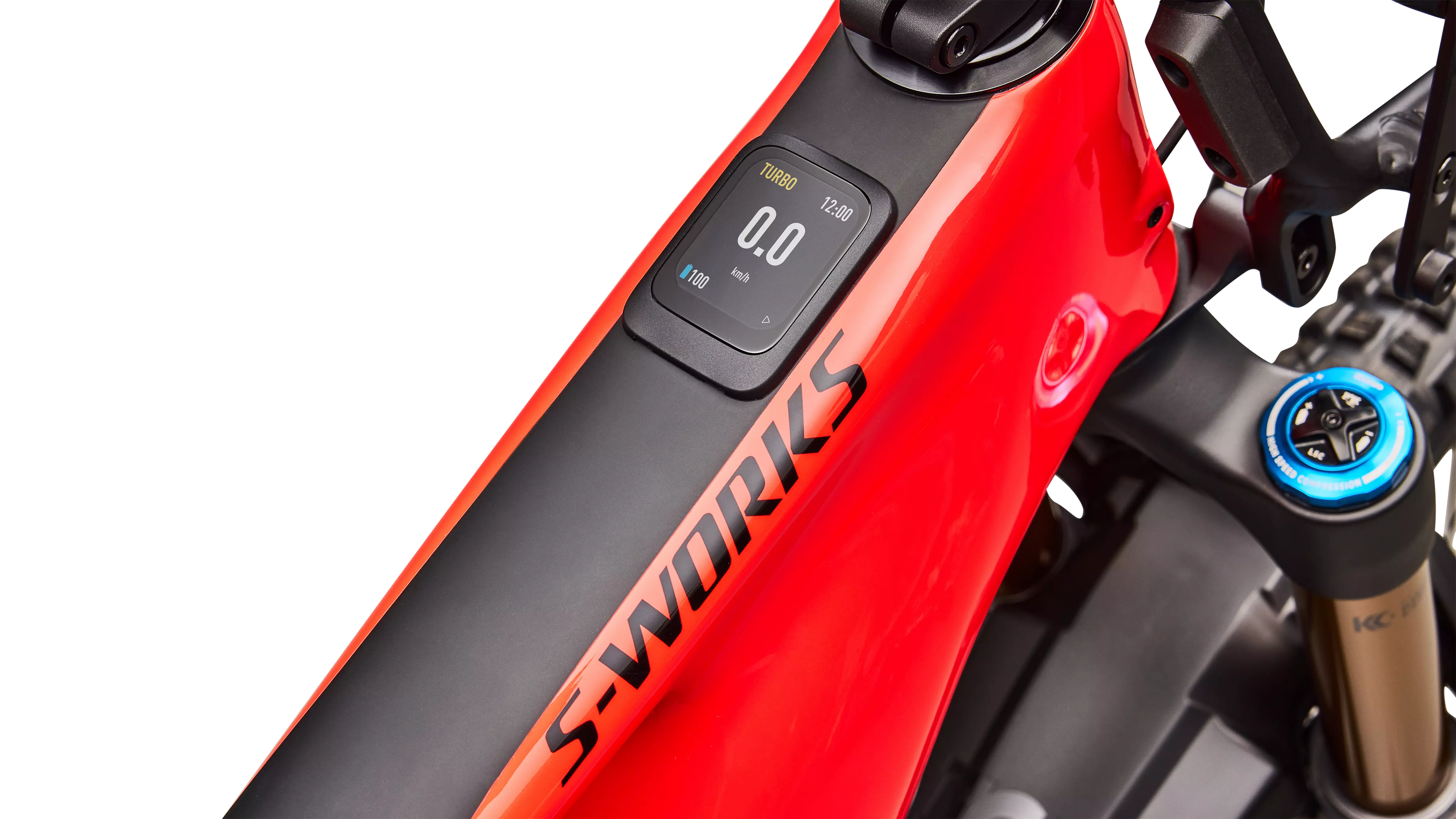 S-Works Levo 4 X