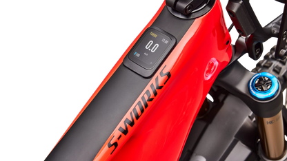 S-Works Levo 4 X