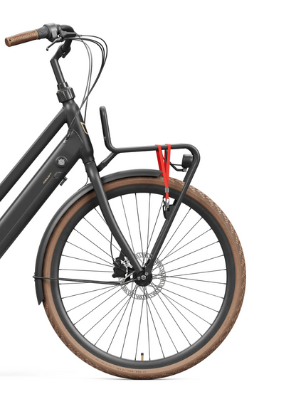 Gen3 Jordaan Urban 8sp eBike