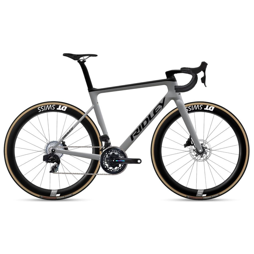 Ridley FALCN RS - Force AXS - Carbon Roadbike