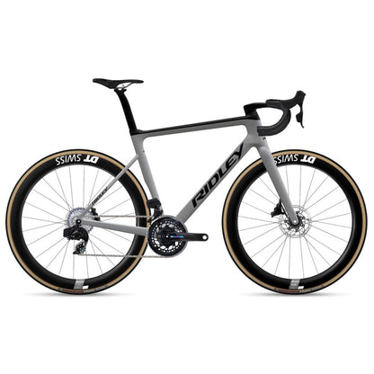 Ridley FALCN RS - Force AXS - Carbon Roadbike