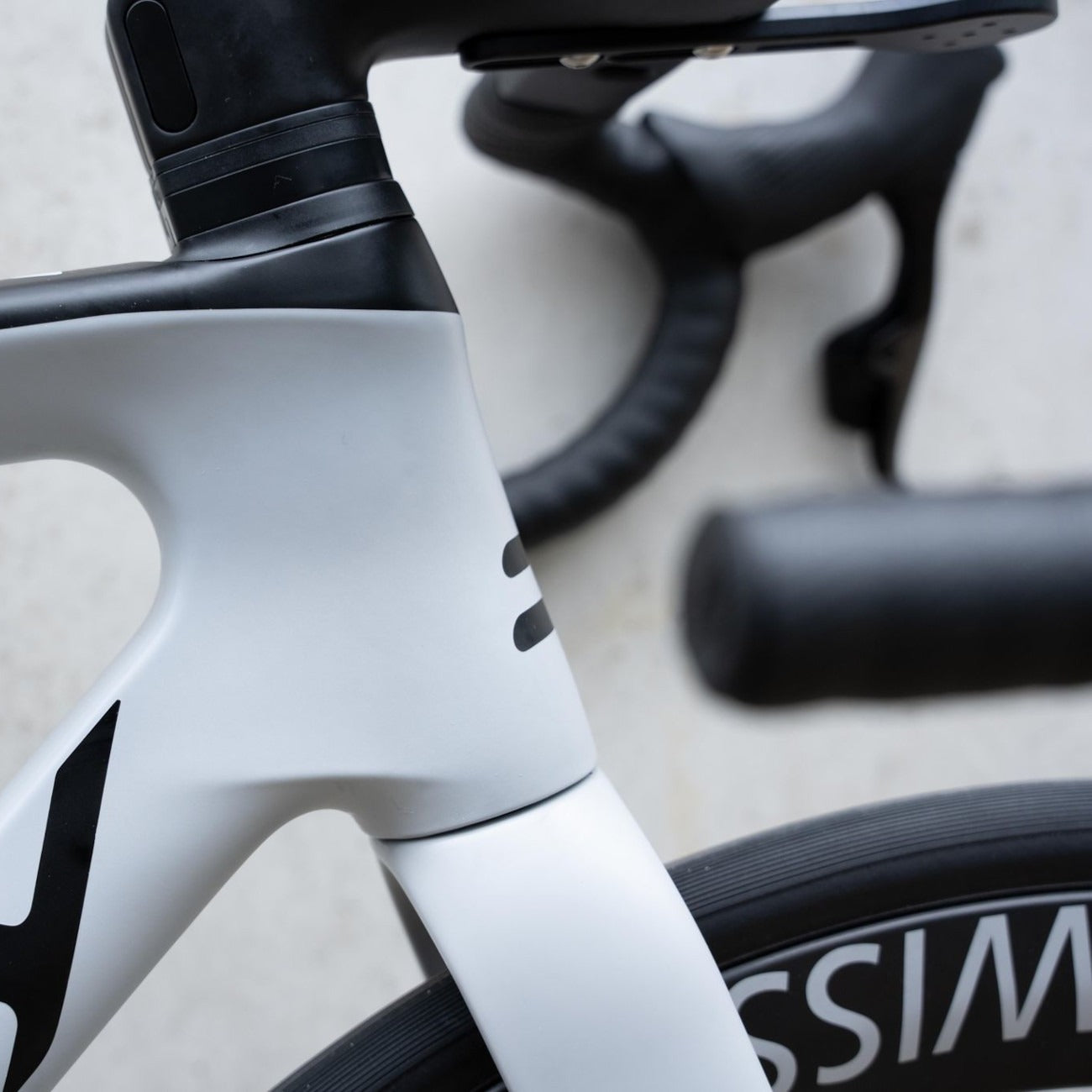 Ridley FALCN RS - Force AXS - Carbon Roadbike