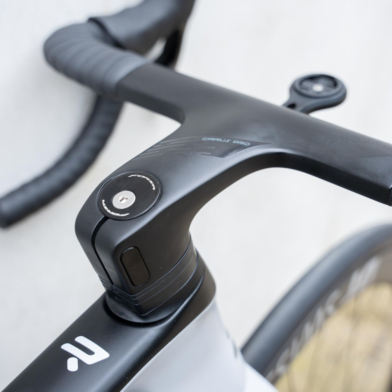 Ridley FALCN RS - Force AXS - Carbon Roadbike