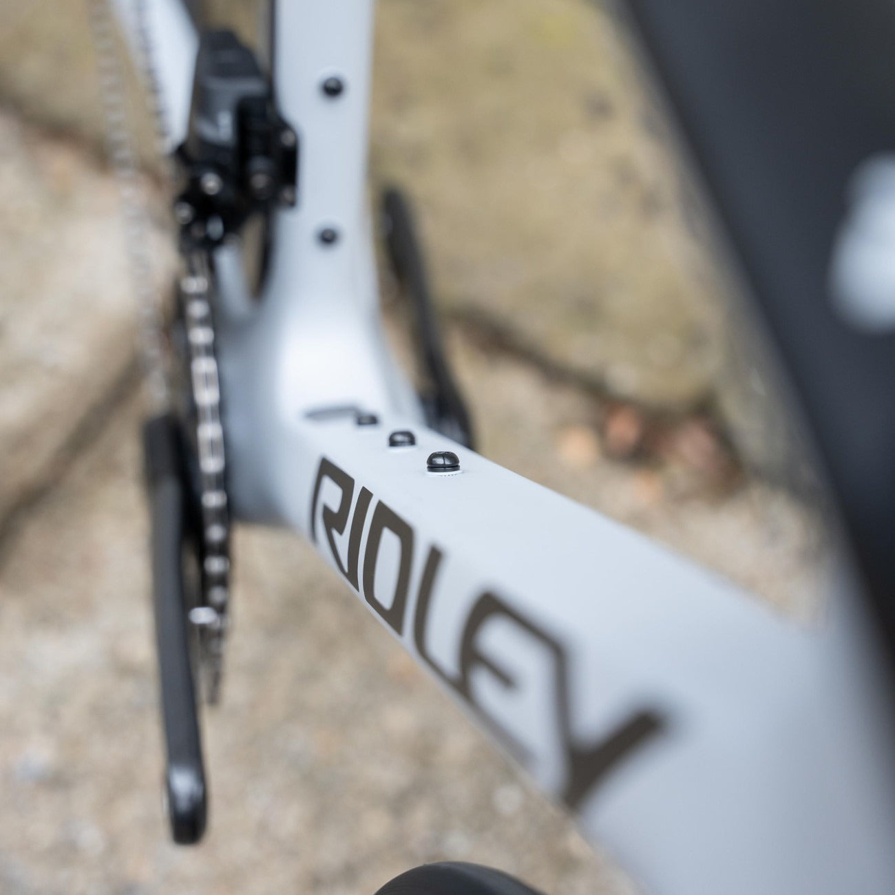 Ridley FALCN RS - Force AXS - Carbon Roadbike