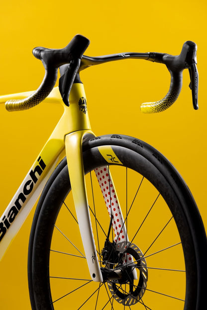 Specialissima RC Tour de France LIMITED EDITION
