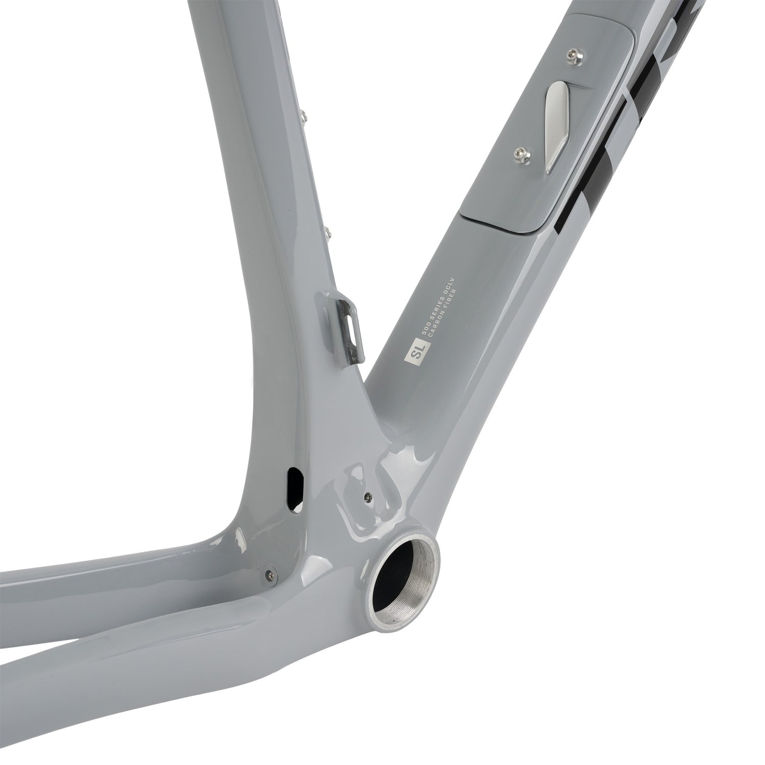 Trek Domane SL Gen 4 - Carbon Road Bike Frame Set