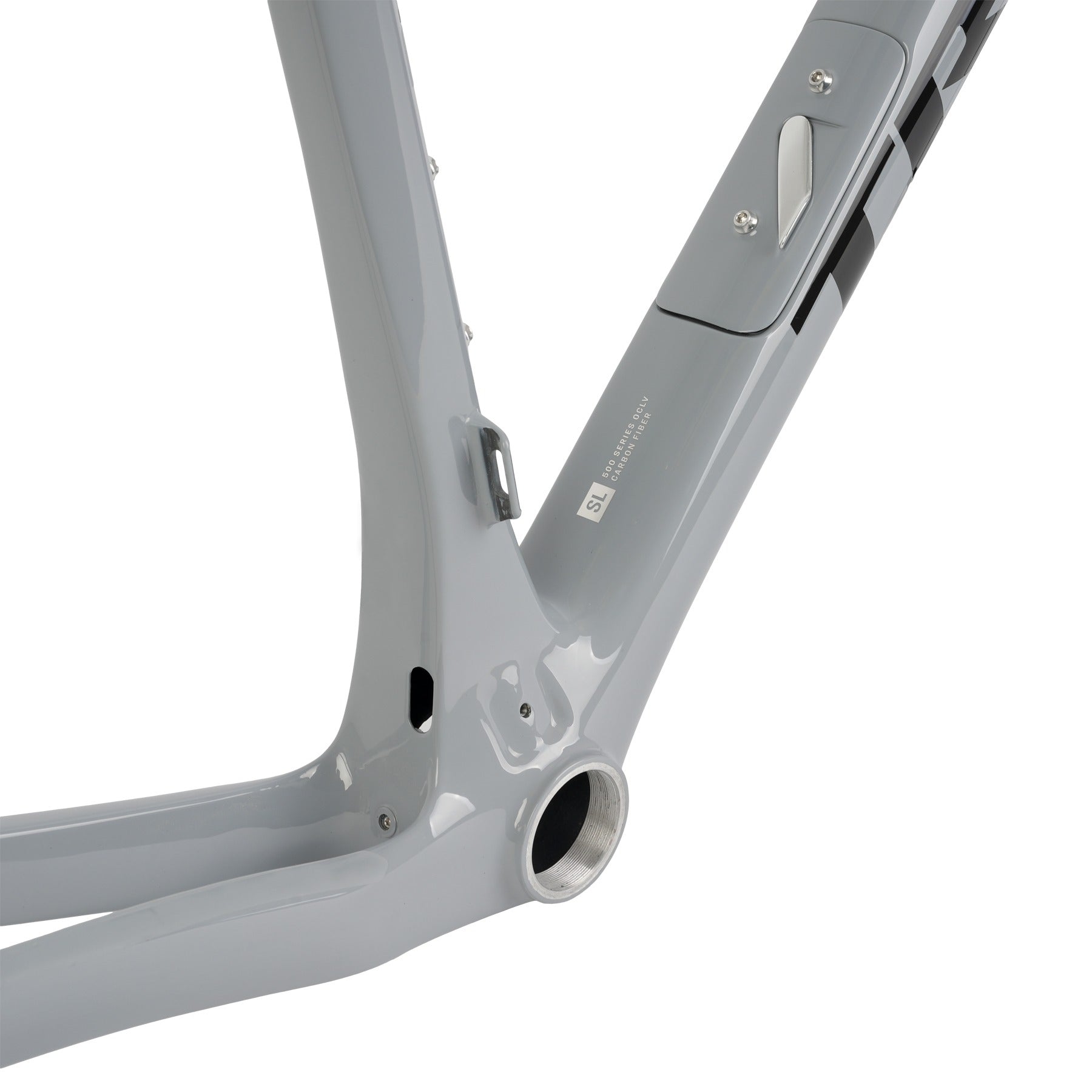 Trek Domane SL Gen 4 - Carbon Road Bike Frame Set