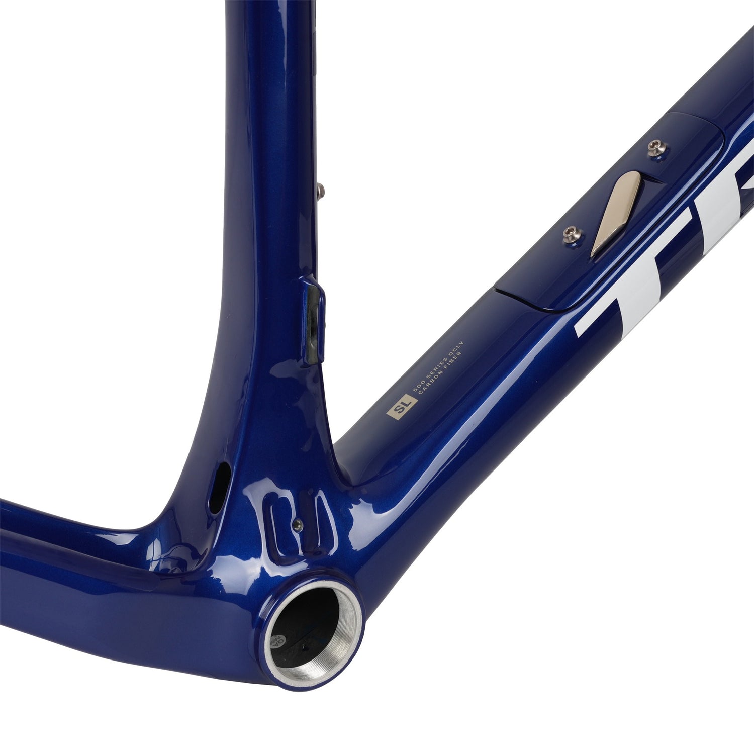 Trek Domane SL Gen 4 - Carbon Road Bike Frame Set