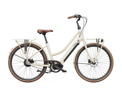 Gen3 Jordaan Urban 8sp eBike