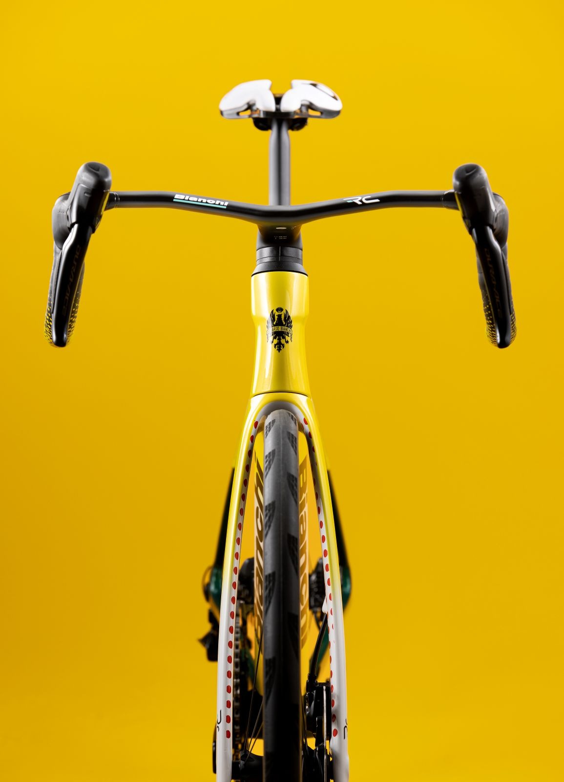 Specialissima RC Tour de France LIMITED EDITION
